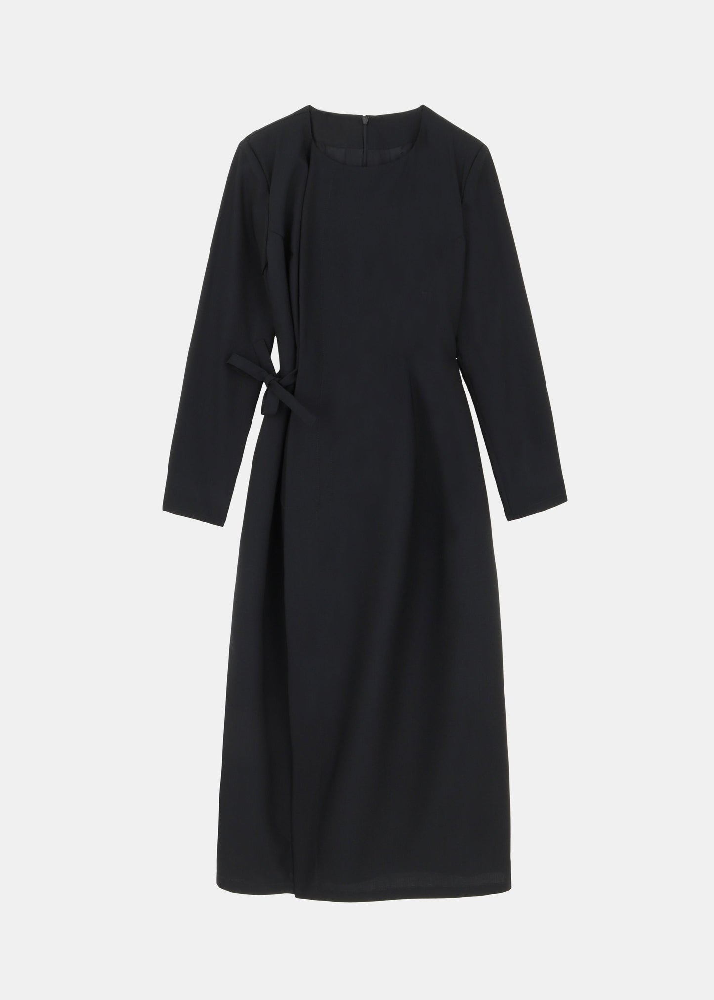 Robe Luas noir