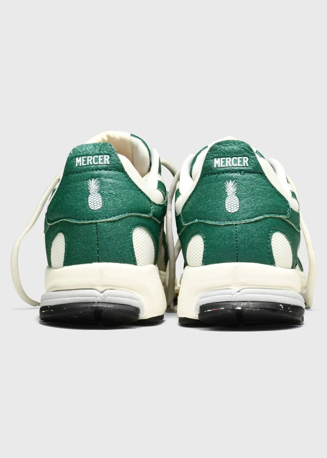 Basket Re-Run Pineapple 2.0 Green