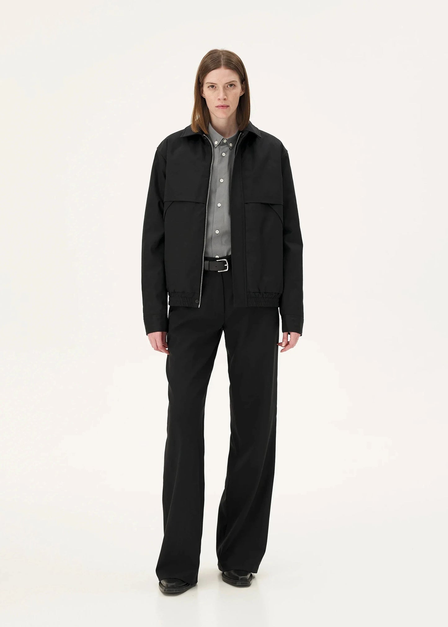 Veste Nevada noir