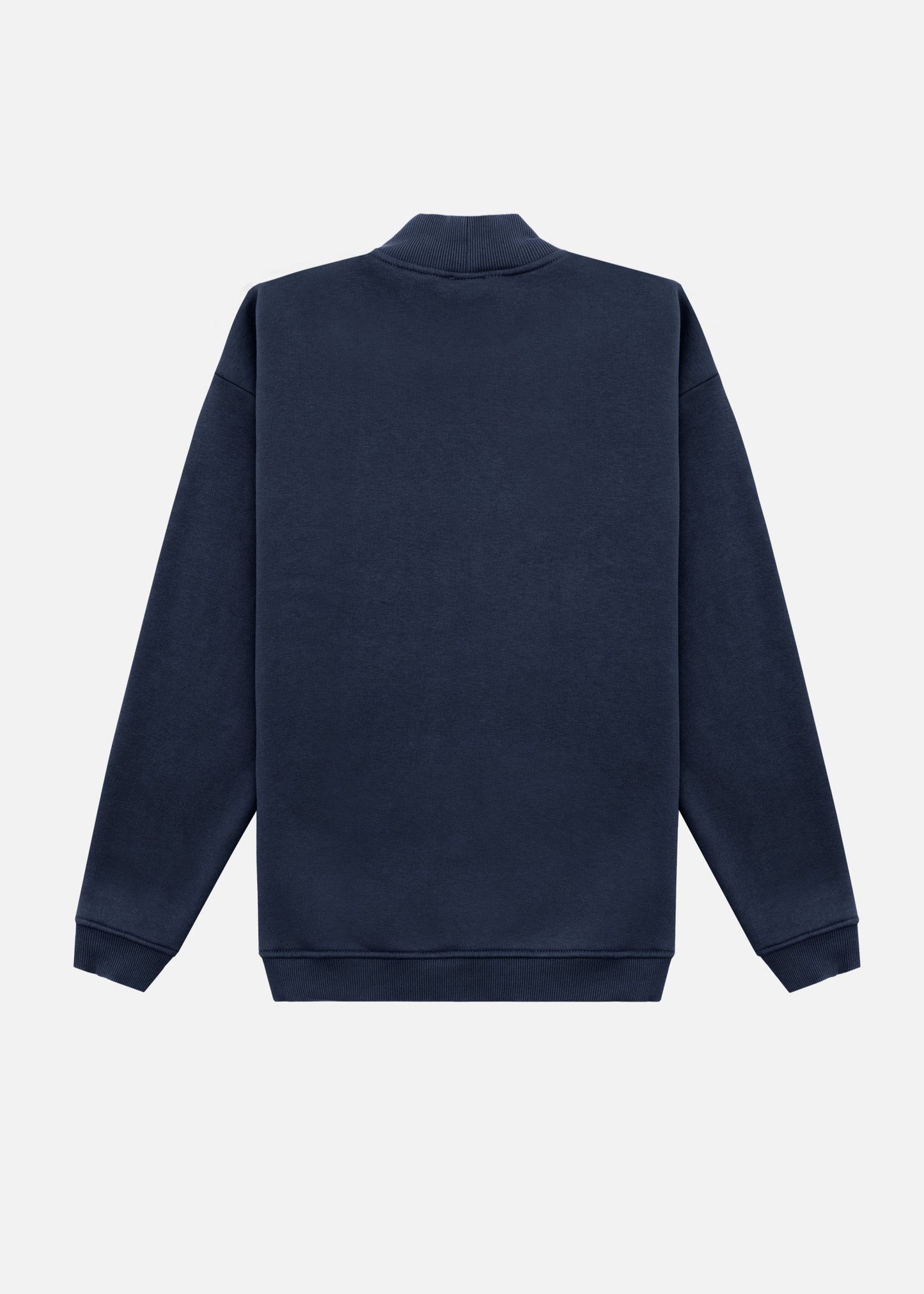 Sweat-shirt Oliver marine