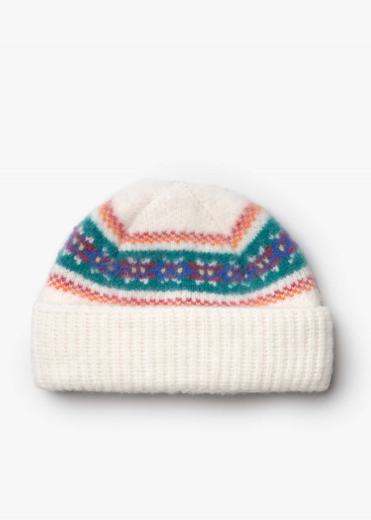Bonnet "Revenge Of The Hat"