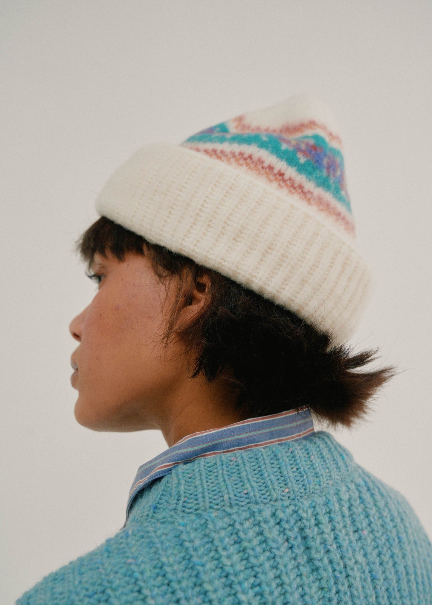Bonnet "Revenge Of The Hat"