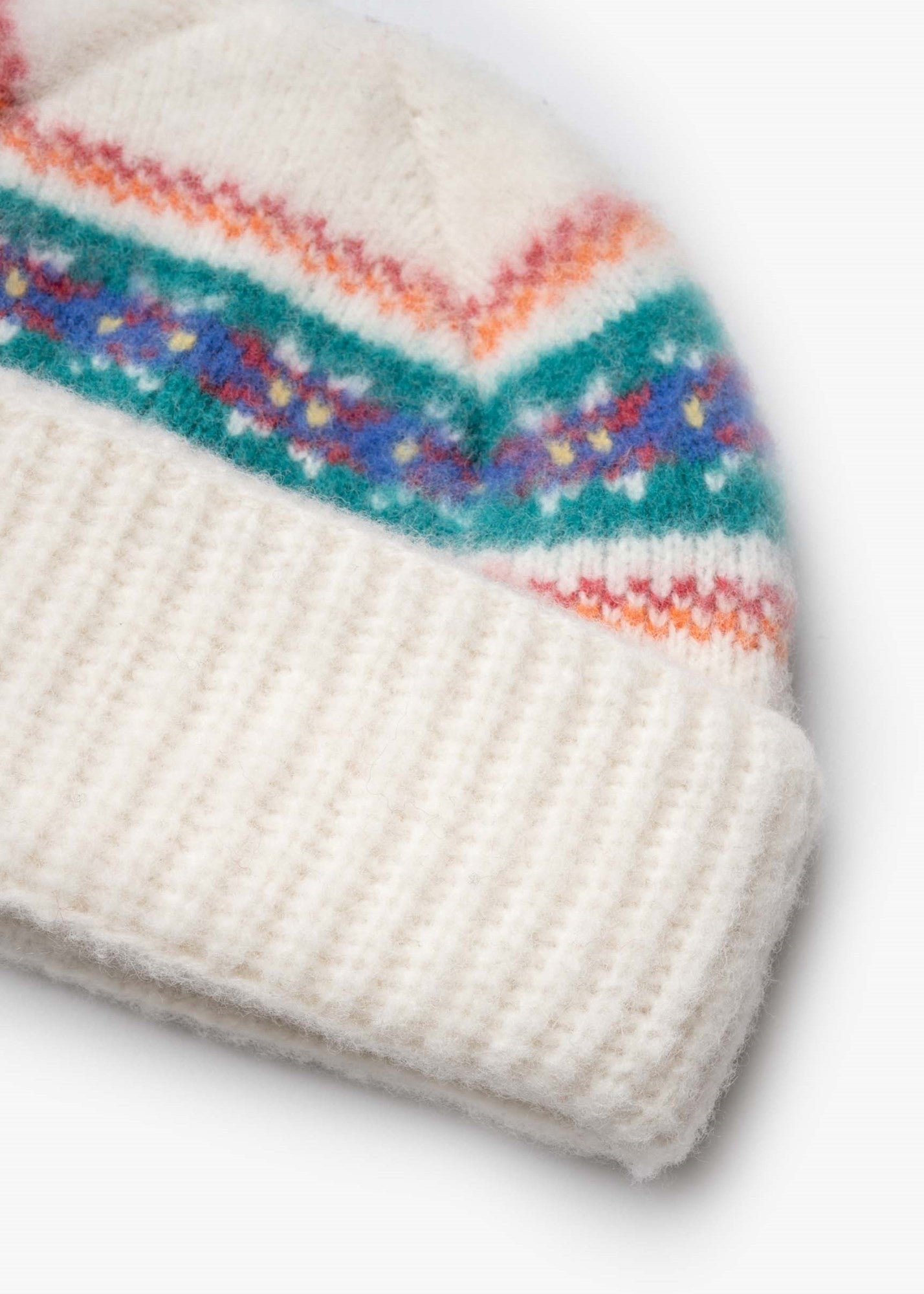 Bonnet "Revenge Of The Hat"