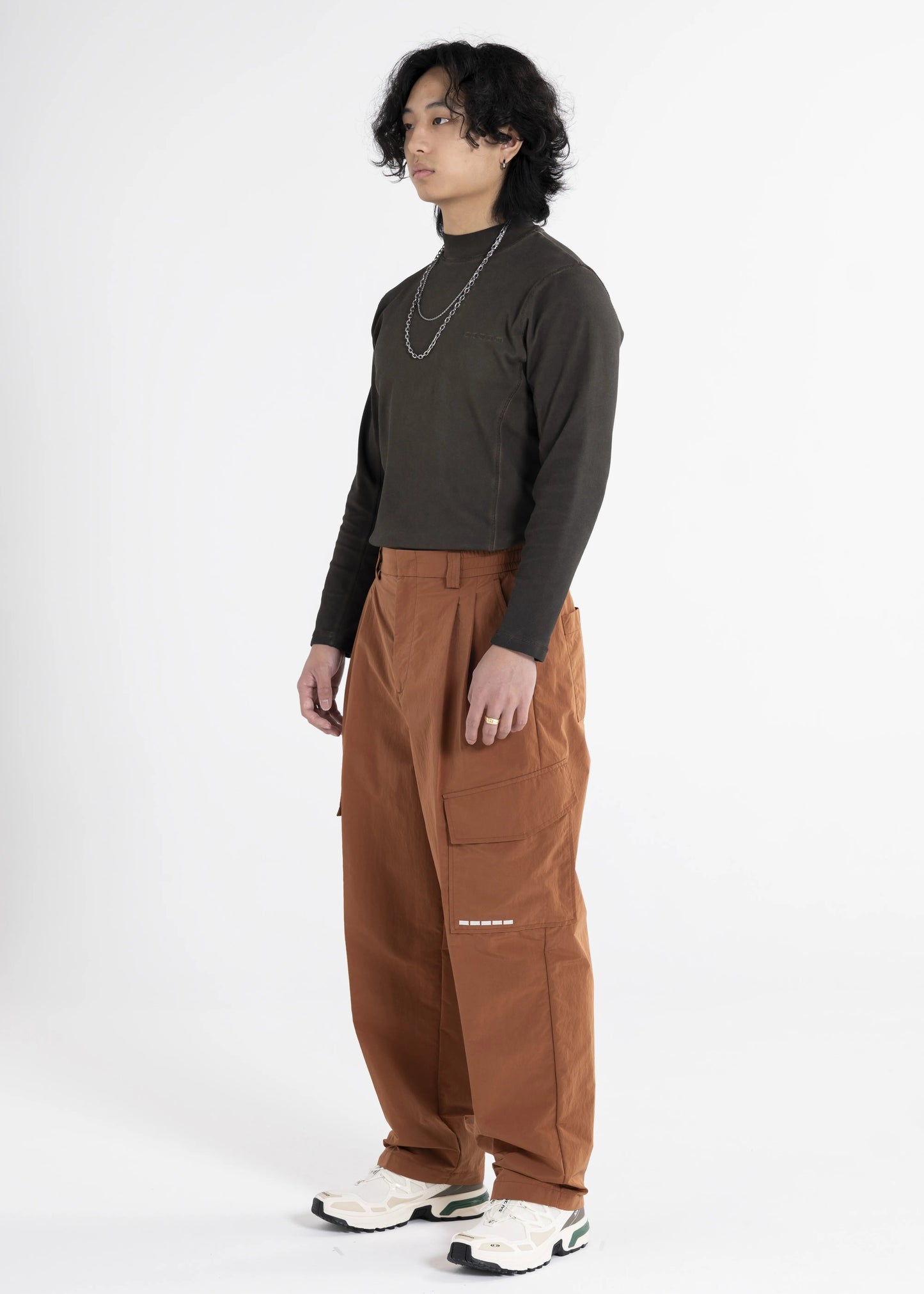 Pantalon Rust