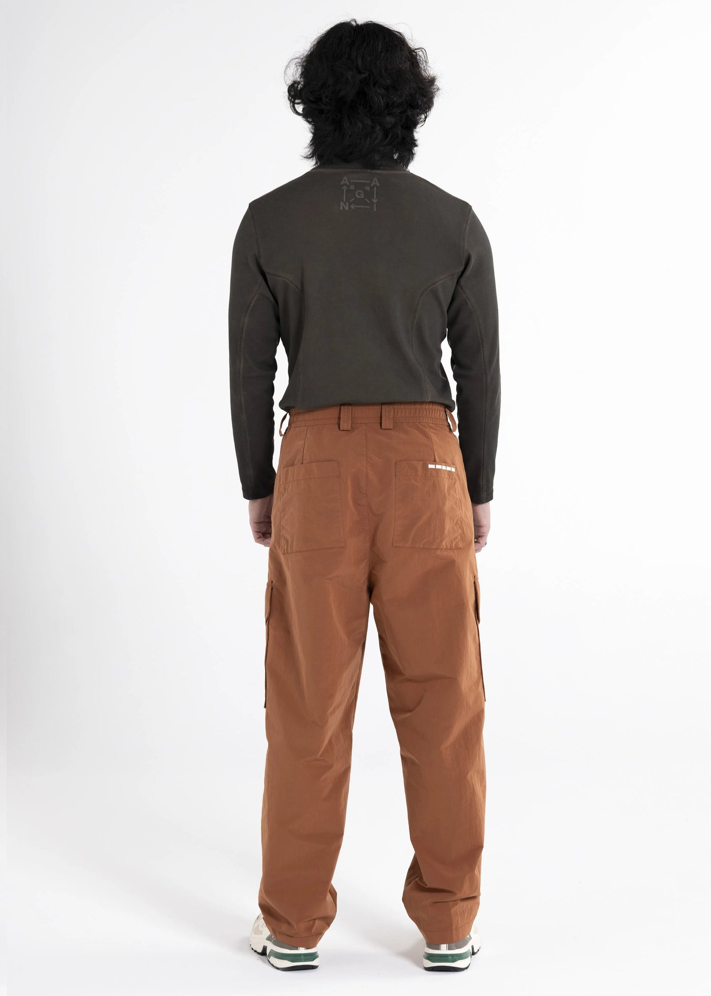 Pantalon Rust