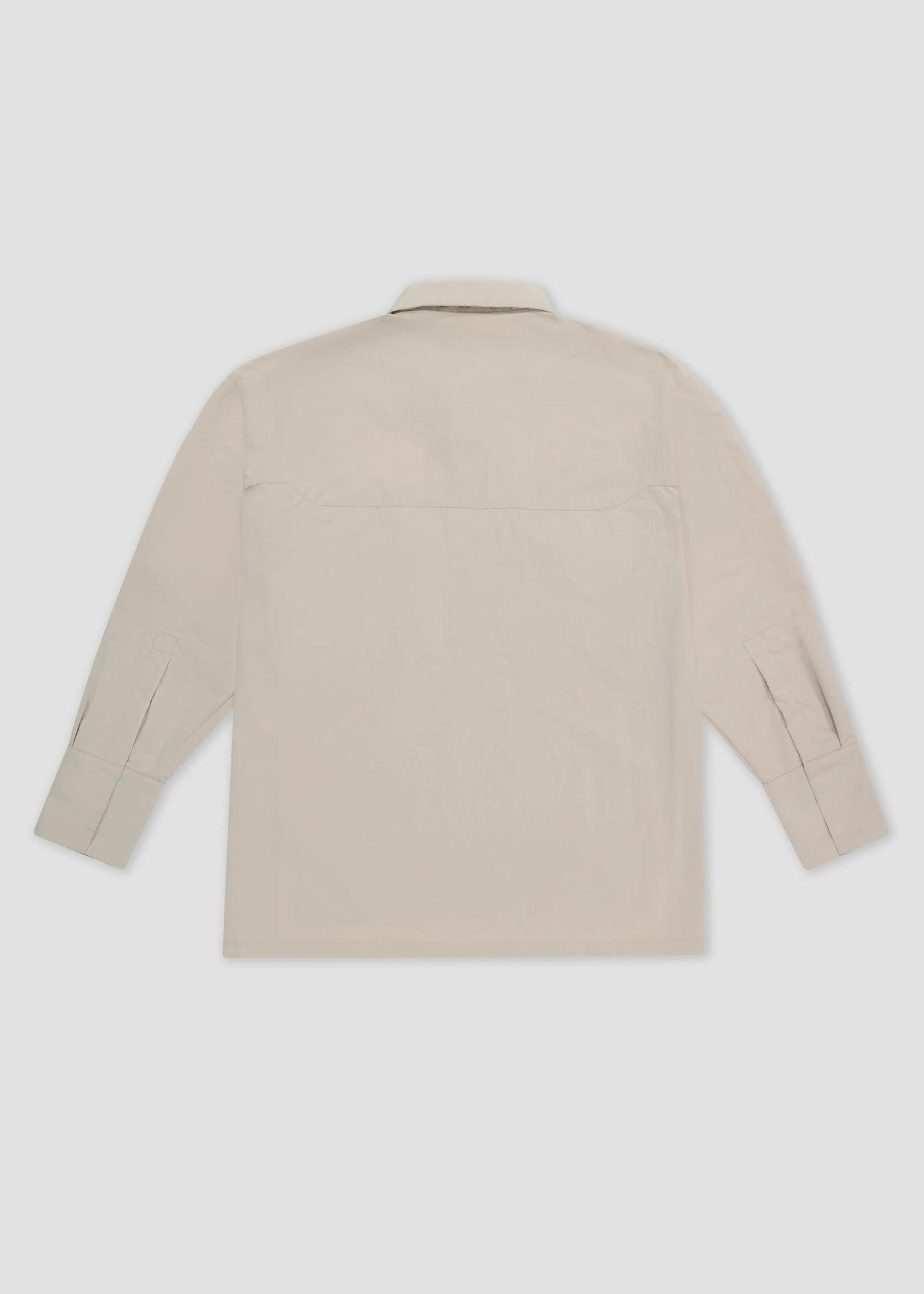Chemise Silver Cloud