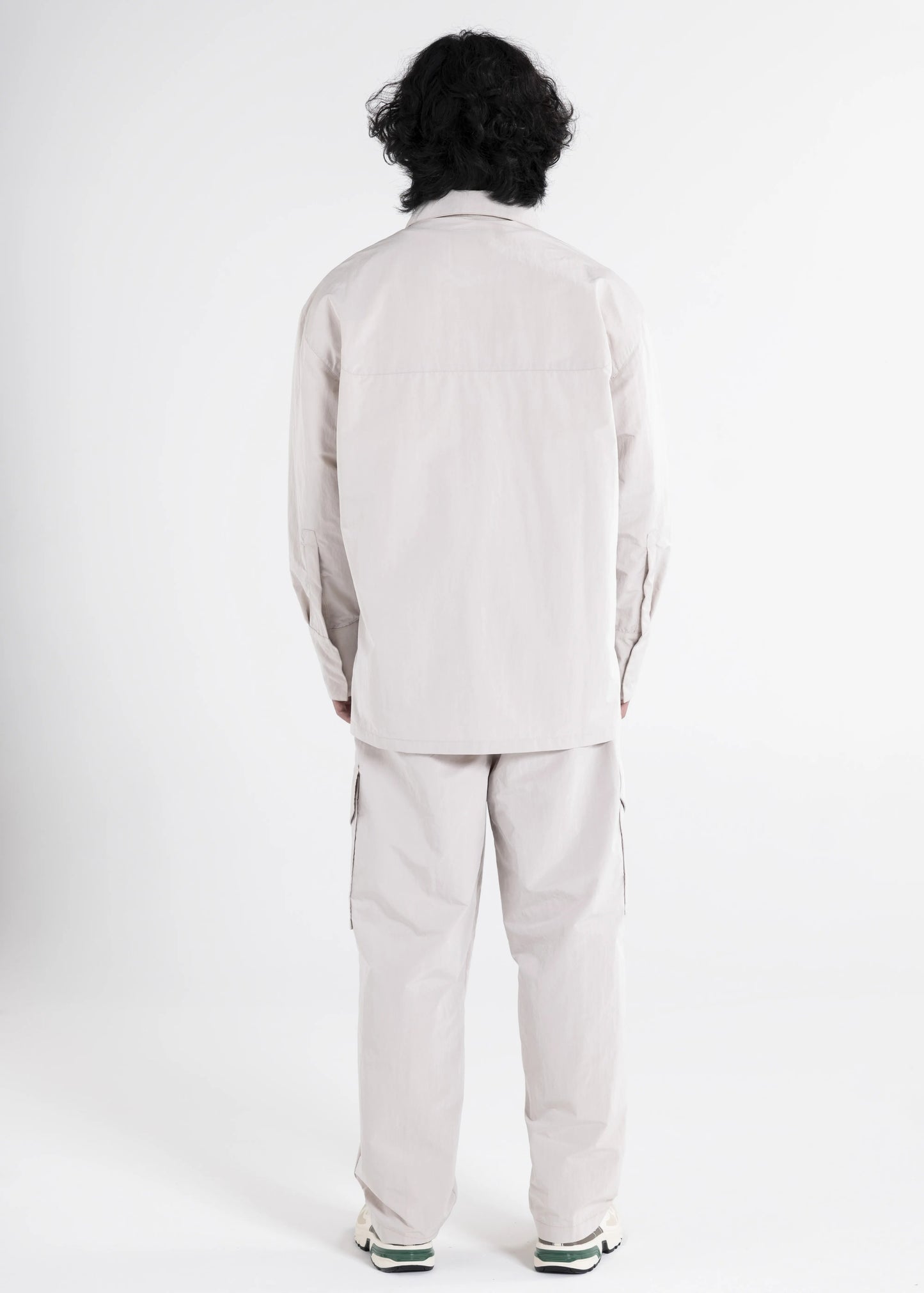 Chemise Silver Cloud