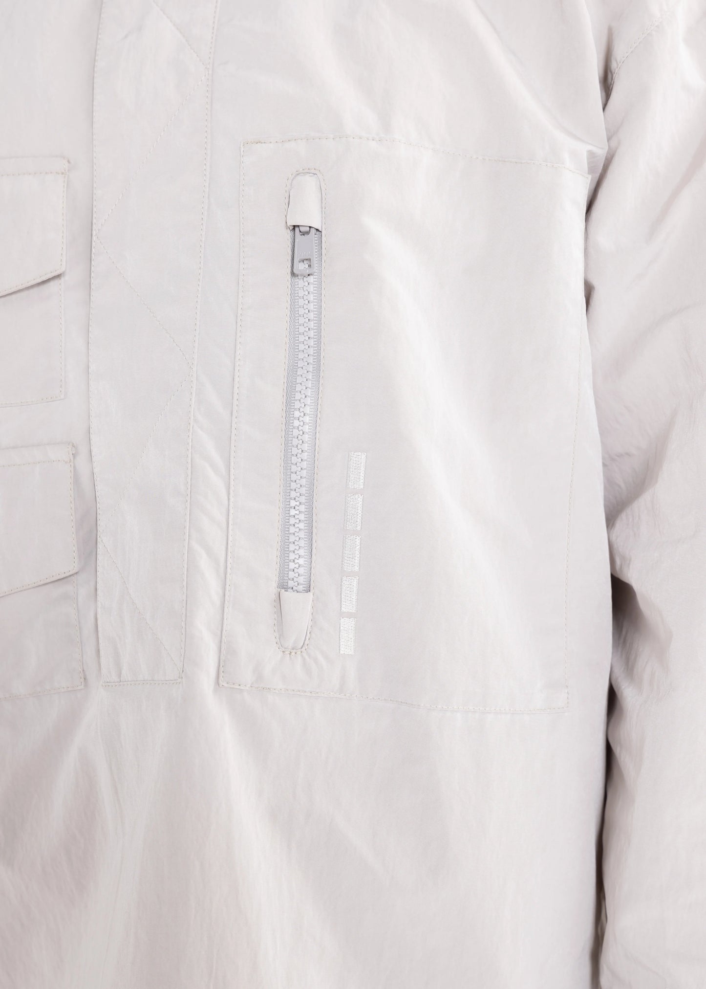 Chemise Silver Cloud