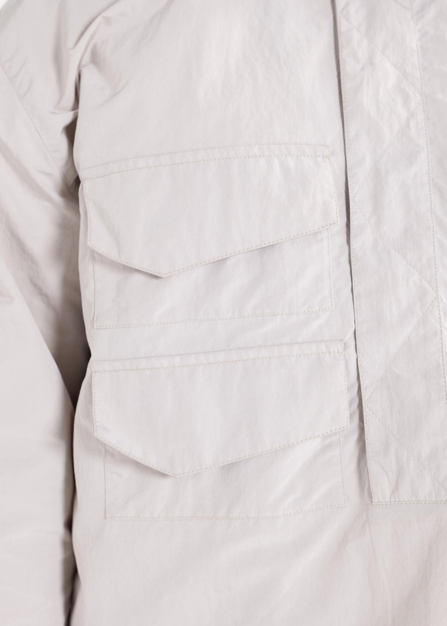 Chemise Silver Cloud