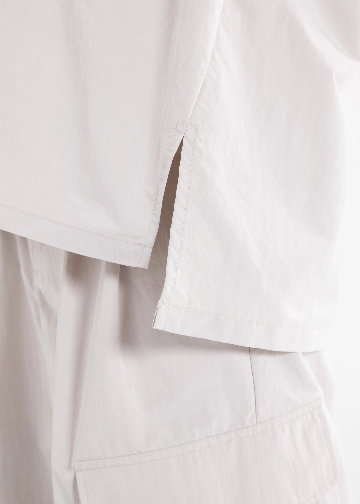 Chemise Silver Cloud