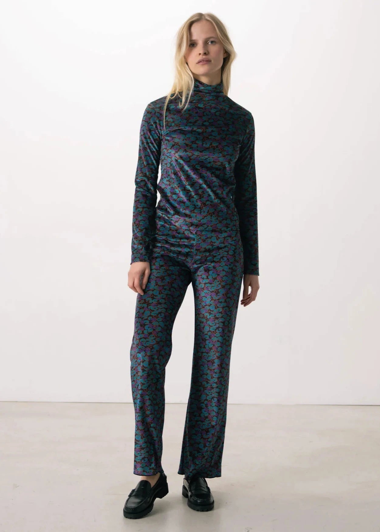 Pantalon Gerri Dragonfly