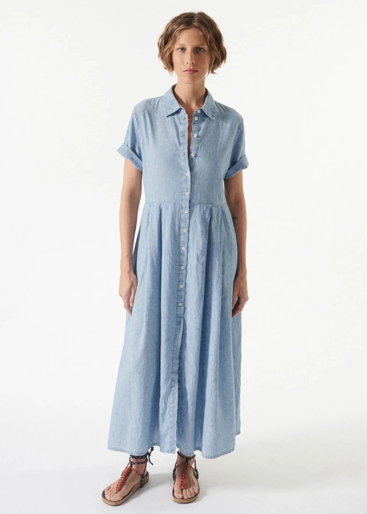 Robe Vika monterey