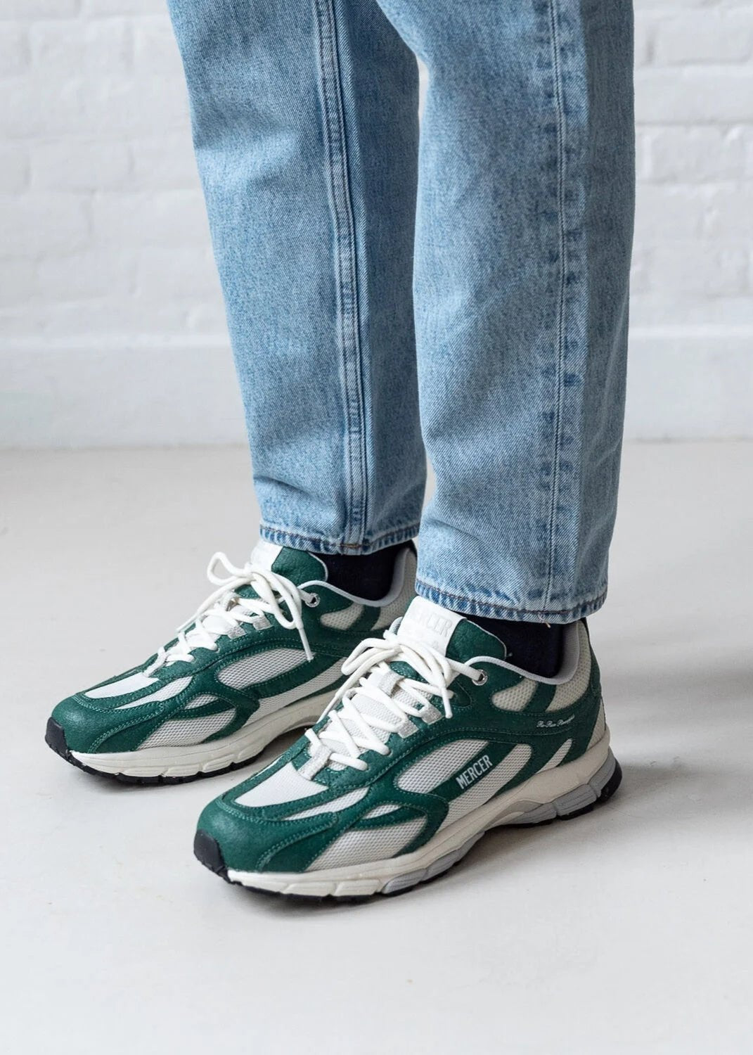 Basket Re-Run Pineapple 2.0 Green
