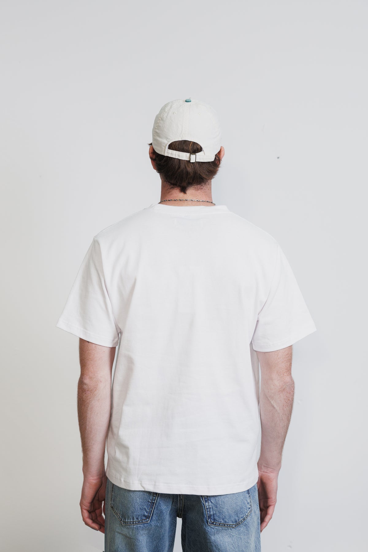 T-shirt Toko di Bali