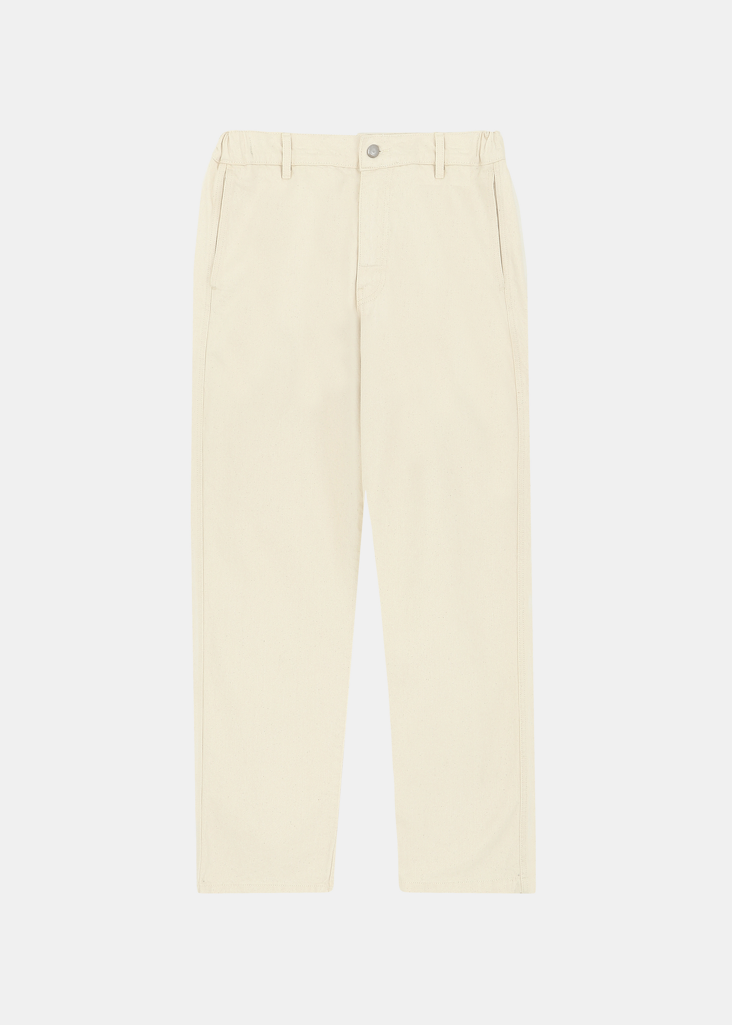 Pantalon Calder - écru