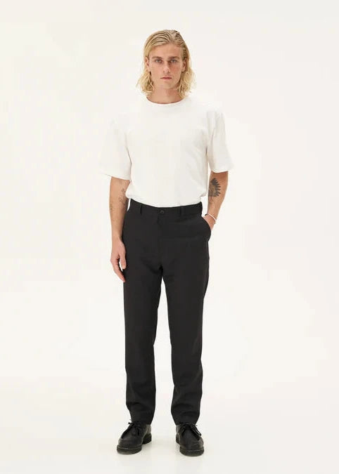 Pantalon Detroit anthracite
