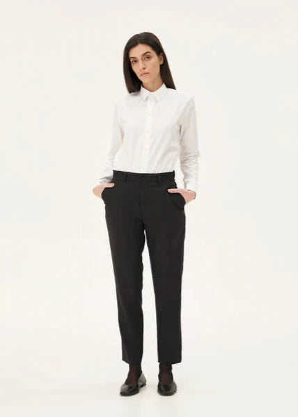 Pantalon Detroit anthracite
