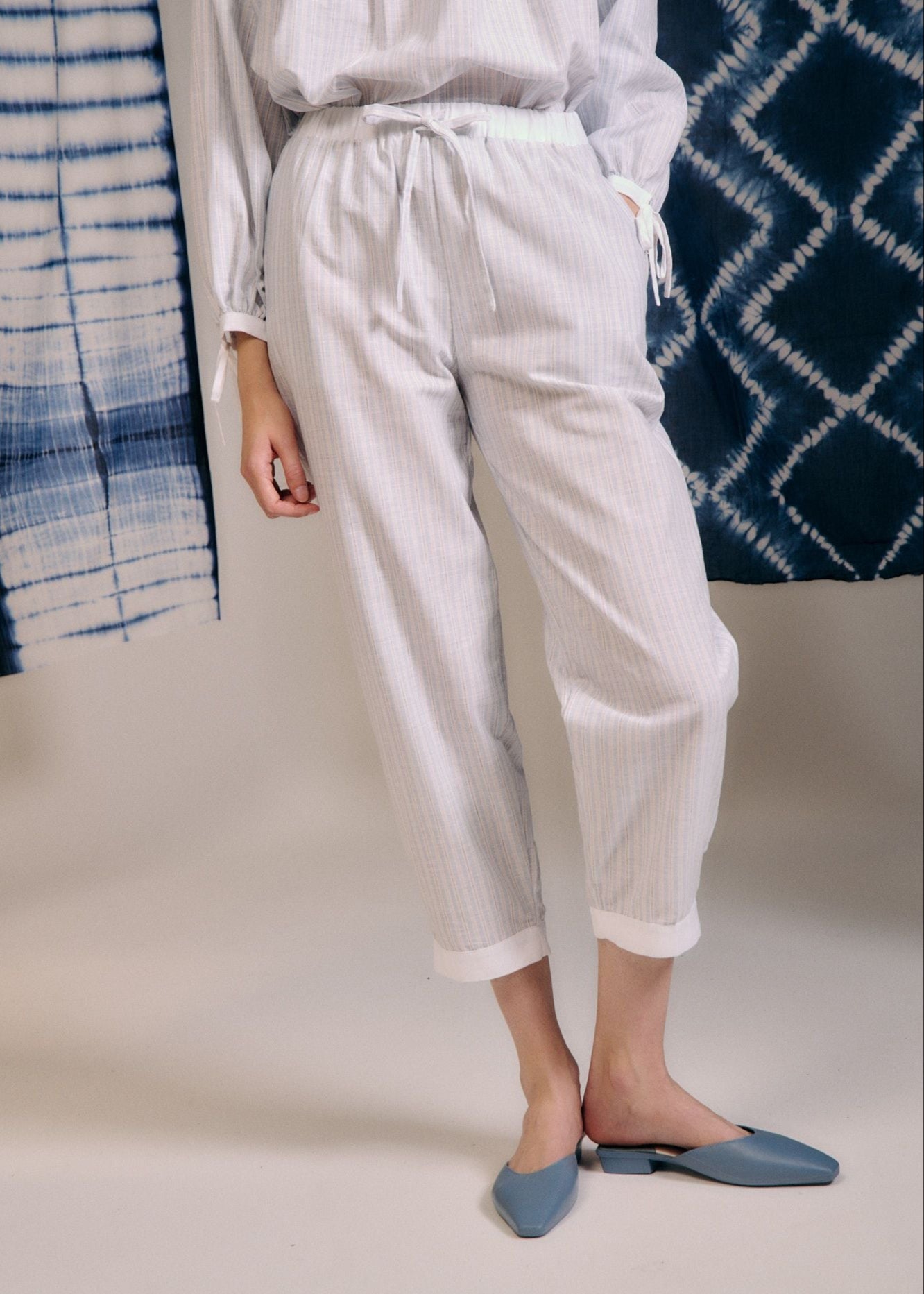 Pantalon Ondina