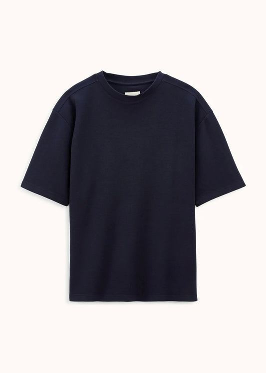 T-shirt Tanger - Navy