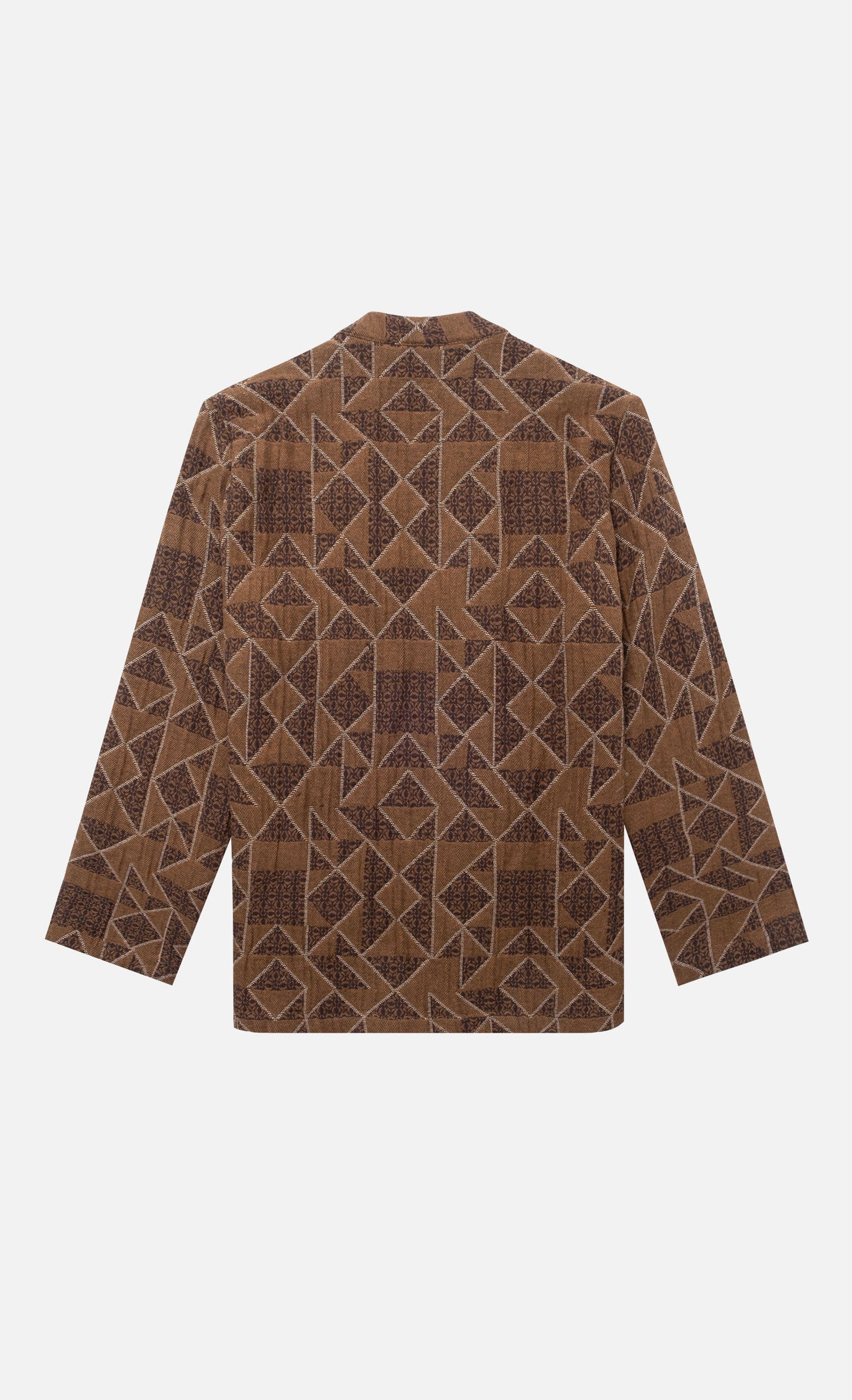 Kimono Bilbao - Jacquard