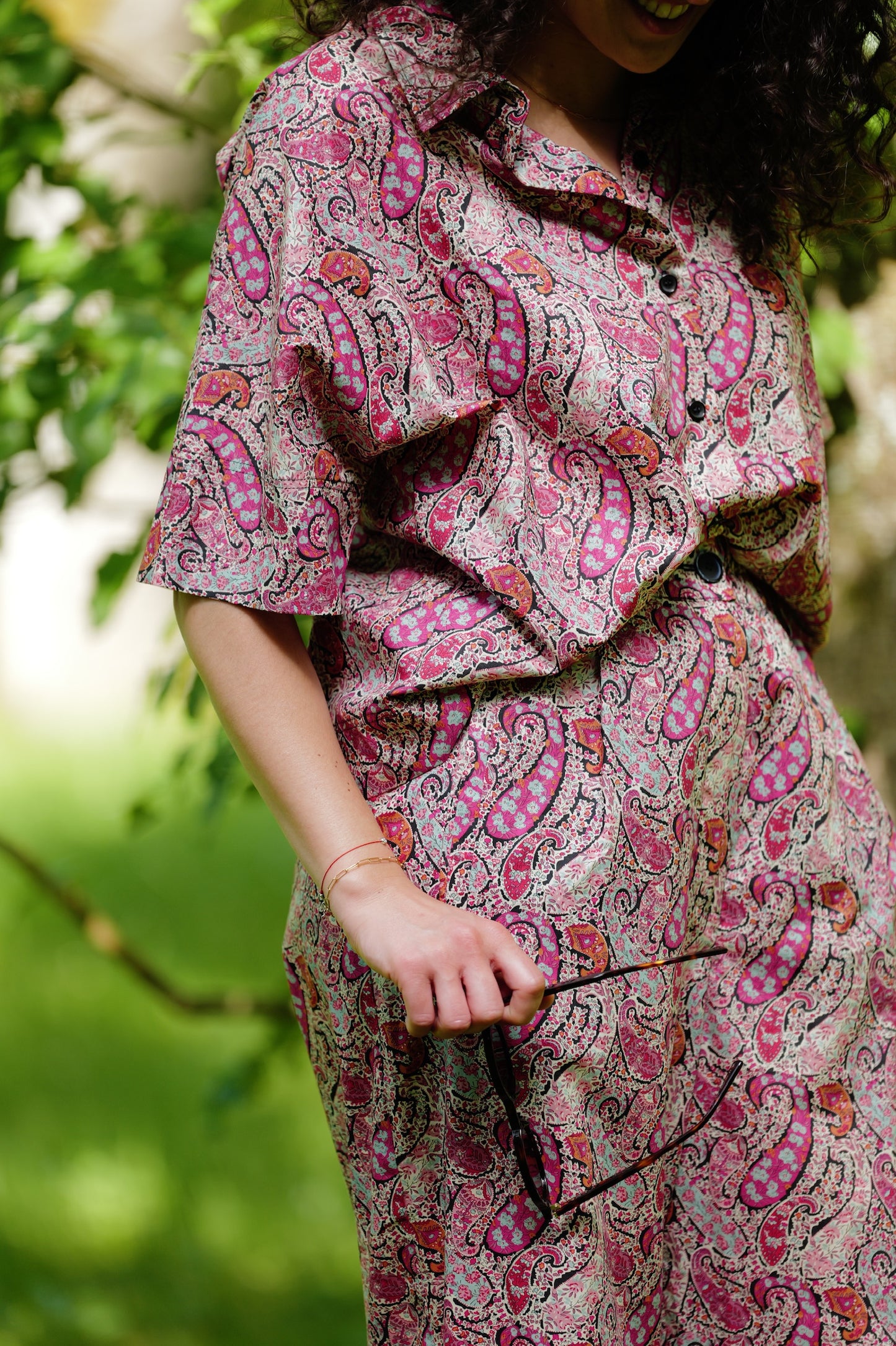 Pantalon Gabin - Lovely