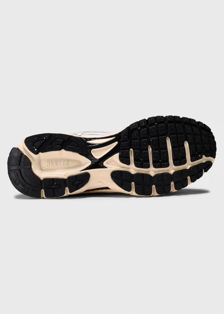 Basket Re-Run Classic - Off White