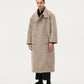 Manteau Hera - Sand