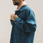 Chemise Billy - Denim Blue