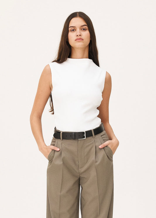 T-shirt Elba - Écru