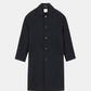 Manteau Mac Mayfair bleu nuit