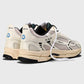 Basket Re-Run Classic - Off White