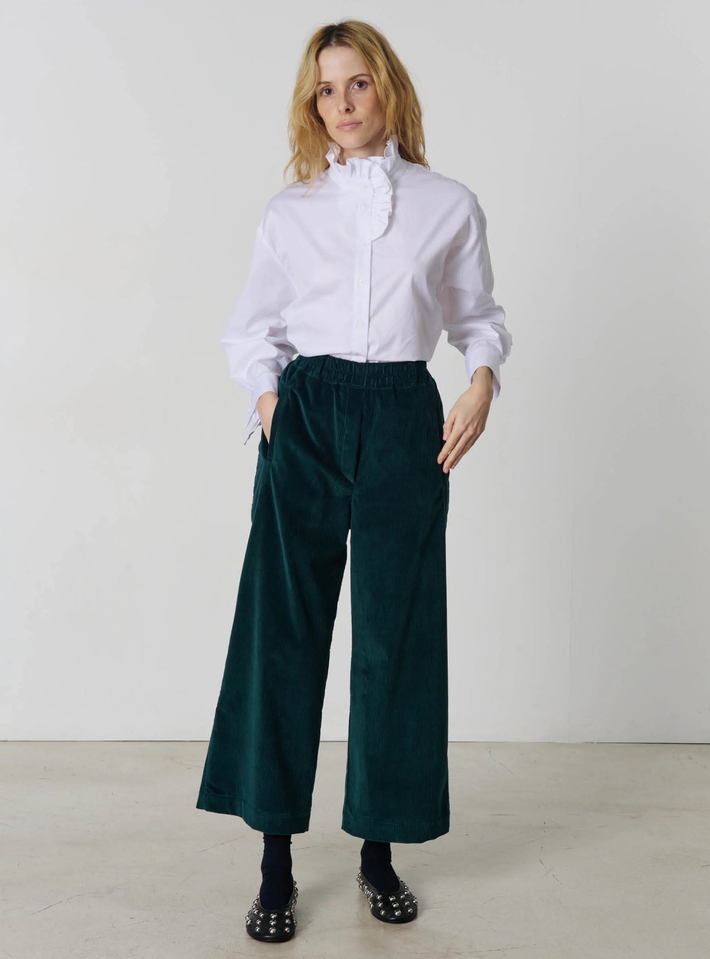 Top Teresa - Chantilly