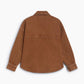 TNS Denim Woman Shirt - Hazel