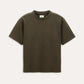 T-shirt Gumi - Army green