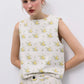 Mimosa Women Top - Mimosa Print