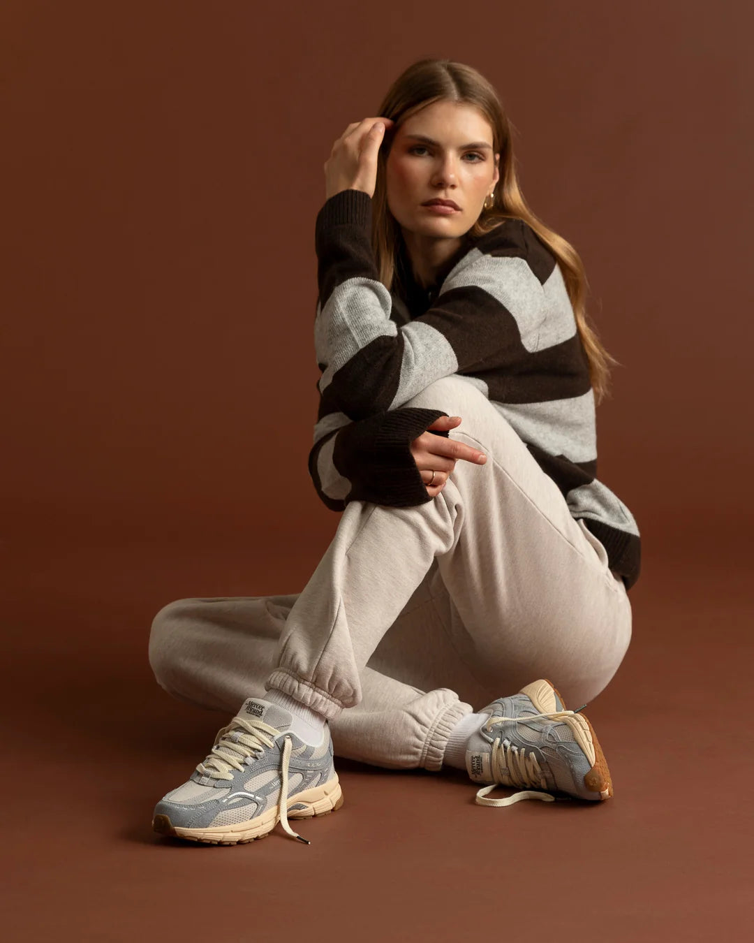 The Re Run Vintage - Ice