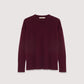 Agatha Jumper Plum