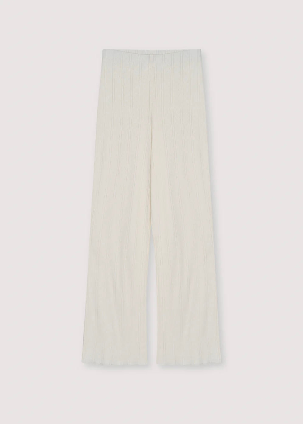 Romero Pant - Ecru