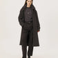 Manteau Verlaine - Anthracite