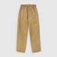 Cosmic Pants - Twill Fix Cognac