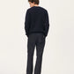 Pull Roma -Navy
