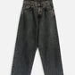Jean Big Big Japan - Black Dust