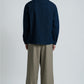 Chemise Billy - Dark blue