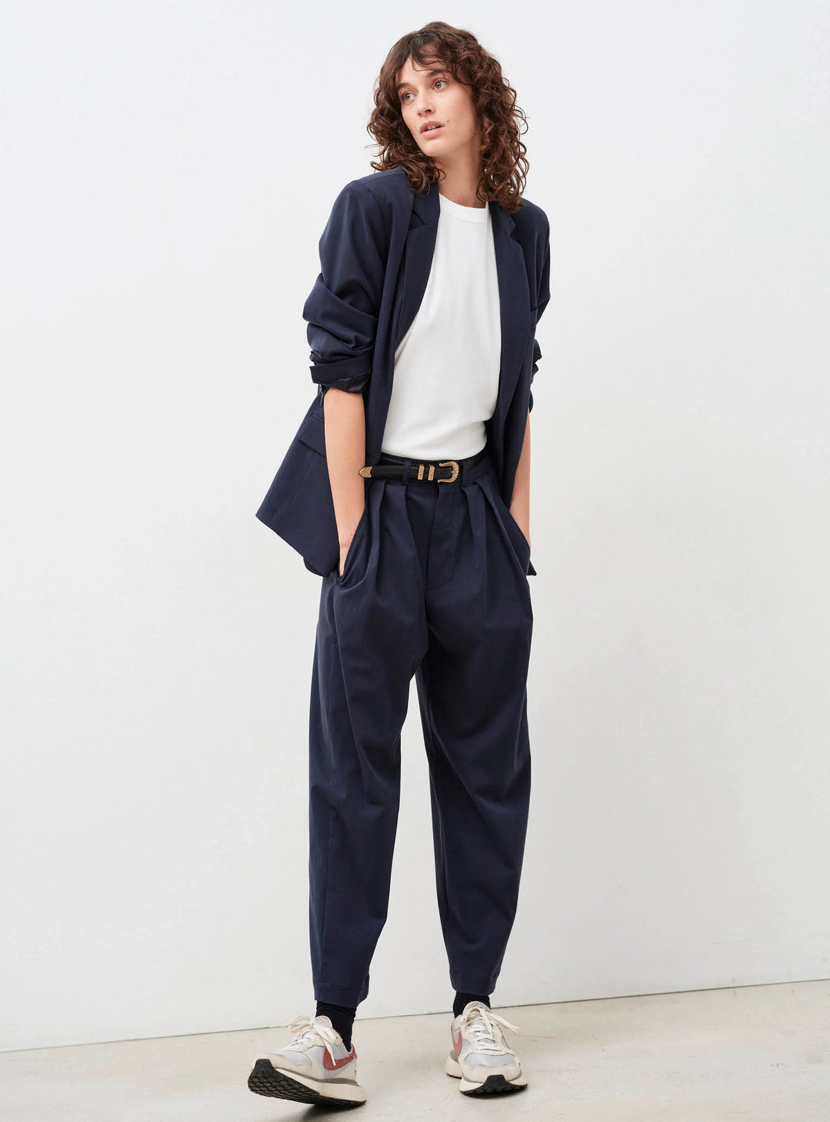 Veste Annie - Sideral