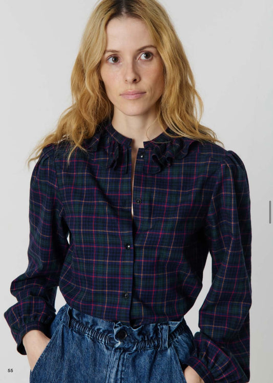Top Celeste Milton