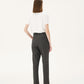 Pantalon Fuseau Détroit - Slate