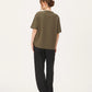 T-shirt Tanger - Khaki