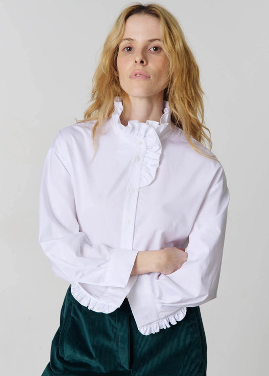 Top Teresa - Chantilly