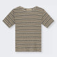 Tee-shirt Femme Silene Multicolore