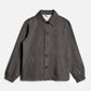 Coach Jacket Leeds - Tortora Dela